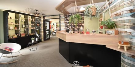 Hôtel Logis Novalis