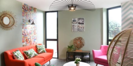 Hôtel Logis Novalis