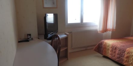 Hotel Val De Saone Lyon