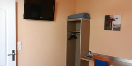 Hotel Val De Saone Lyon
