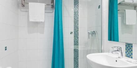 Hotel Val De Saone Lyon