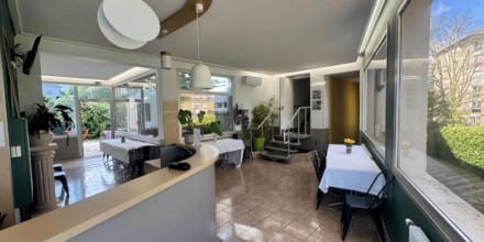 Hotel Val De Saone Lyon