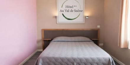 Hotel Val De Saone Lyon