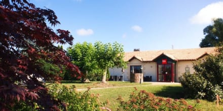 Ibis Bordeaux Saint Emilion