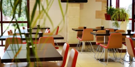 Ibis Bordeaux Saint Emilion
