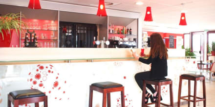Ibis Bordeaux Saint Emilion