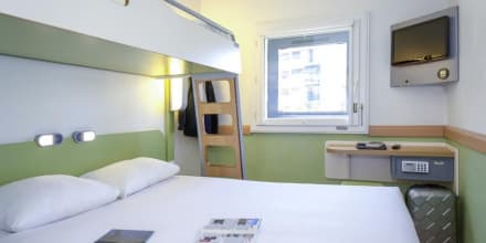 Ibis budget Agen