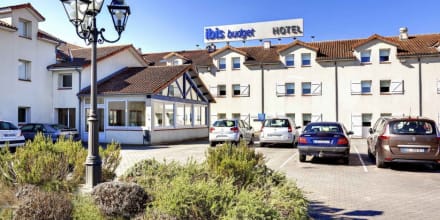 hotel en journée ibis budget agen