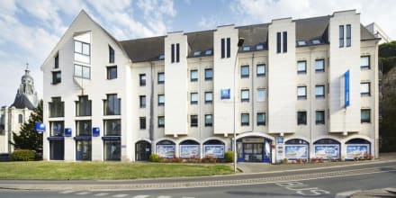 ibis budget Blois Centre
