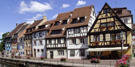 hotel day use ibis budget colmar