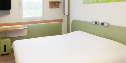 chambre en journée ibis budget lons le saunier