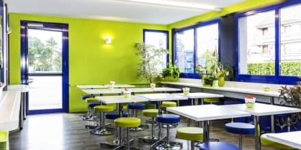 ibis budget journée Marmande