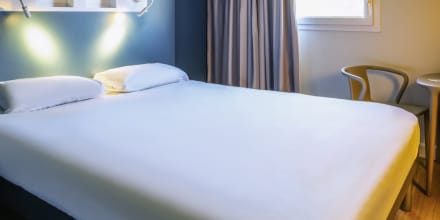 Chambre journée Reims