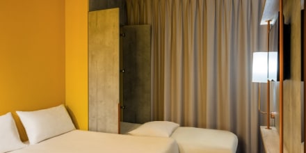 Chambre day use Reims