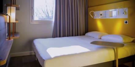 Chambre jour Reims