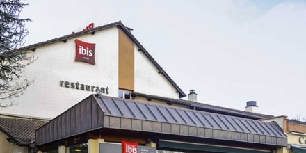 hotel en journée ibis colmar horbourg wihr
