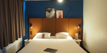 Ibis Douai Centre