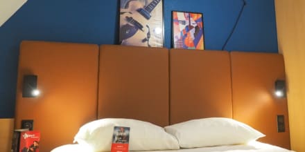 Ibis Douai Centre