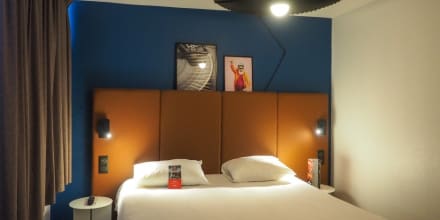 Ibis Douai Centre