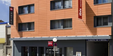 Ibis Dunkerque Centre