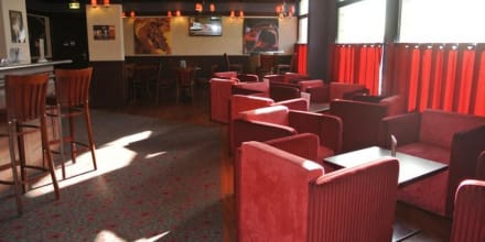 Hotel Ibis Lille Lomme