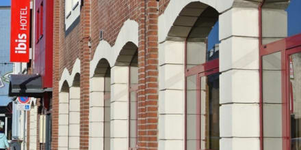 Ibis Lille Lomme