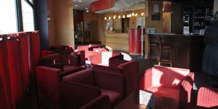 Ibis Lille Lomme