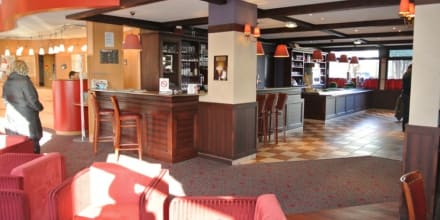 Ibis Lille Lomme