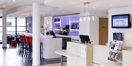 Ibis Lyon Est Chaponnay