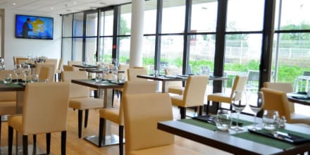 Ibis Lyon Est Chaponnay