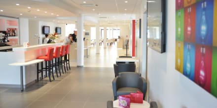 Ibis Lyon Est Chaponnay