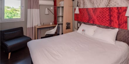 Ibis Lyon Sud Chasse Sur Rhône