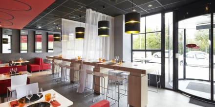 ibis Marne La Vallee Champs-sur-Marne