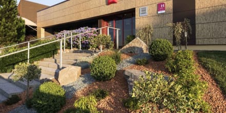 hotel en journée ibis montbeliard