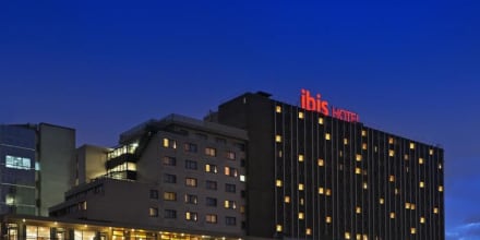 Ibis Paris 17 Clichy-Batignolles