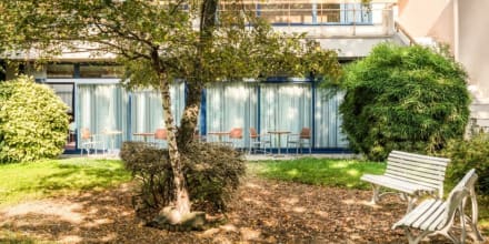 Ibis Paris 17 Clichy-Batignolles