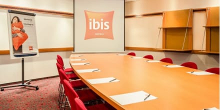 Ibis Paris 17 Clichy-Batignolles