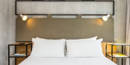 Ibis Paris Bastille Opera 11ème