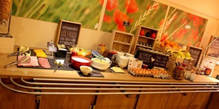 Ibis Paris Italie Tolbiac