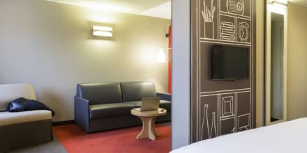 Chambre Journée Rennes Gare