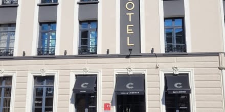 PHOTO FACADE