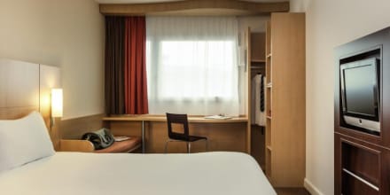 ibis Saint-Omer Centre