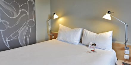 ibis Strasbourg Aéroport Le Zénith