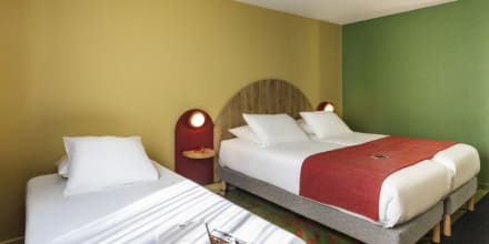 ibis Styles Arlon