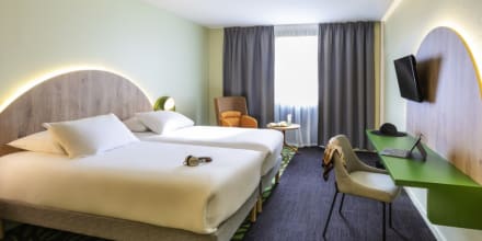 ibis Styles Arlon