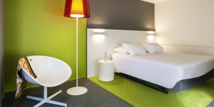 ibis Styles Arlon