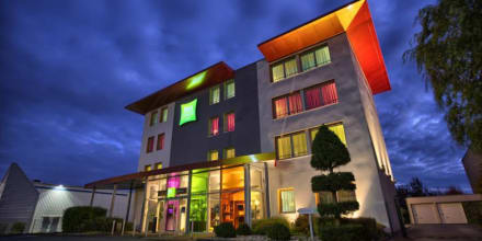 Ibis Styles Bethune Bruay