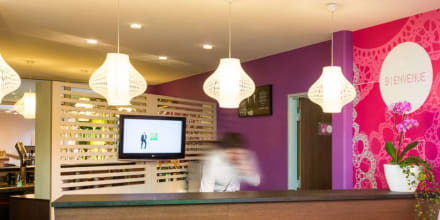 Ibis Styles Bethune Bruay