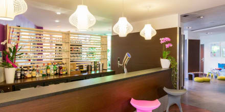 Ibis Styles Bethune Bruay