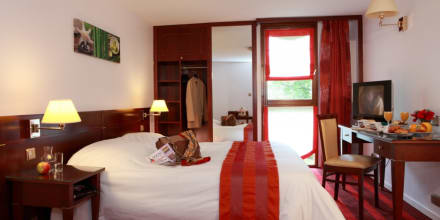 Chambre Double 3 étoiles